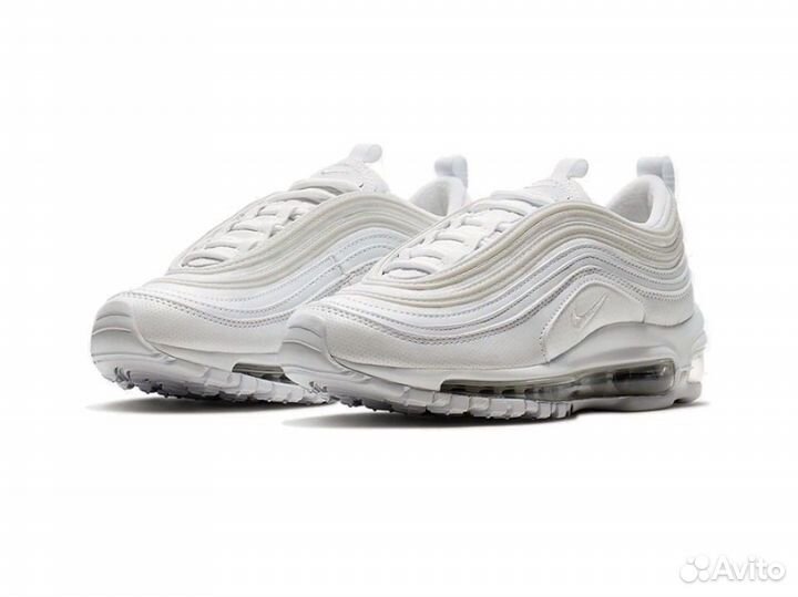 Nike air max 97 оригинал