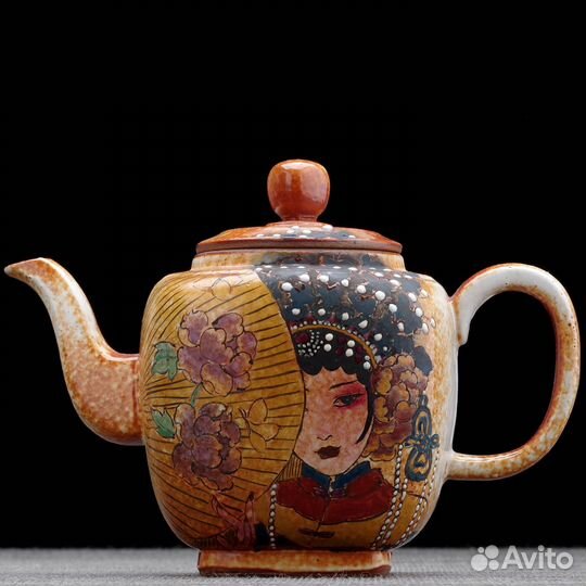 Чайник 155мл 