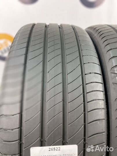 Michelin Primacy 4 235/50 R19 104Y