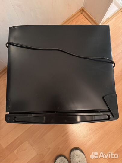 Холодильник Hyundai CO0502 43 литра