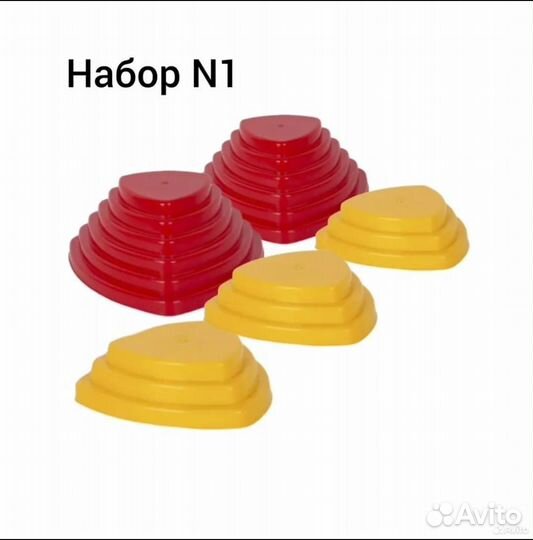 Островок наборы