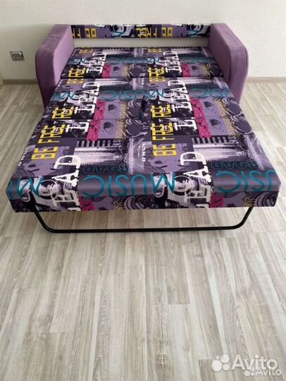Диван Чебурашка # 006