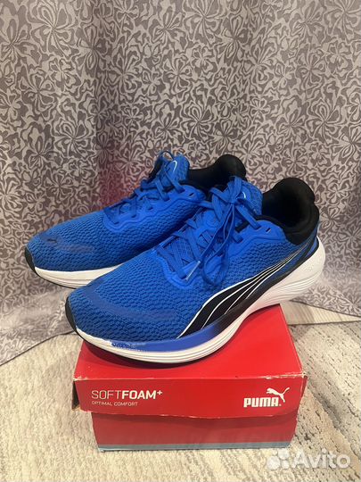 Кроссовки Puma Scend Pro