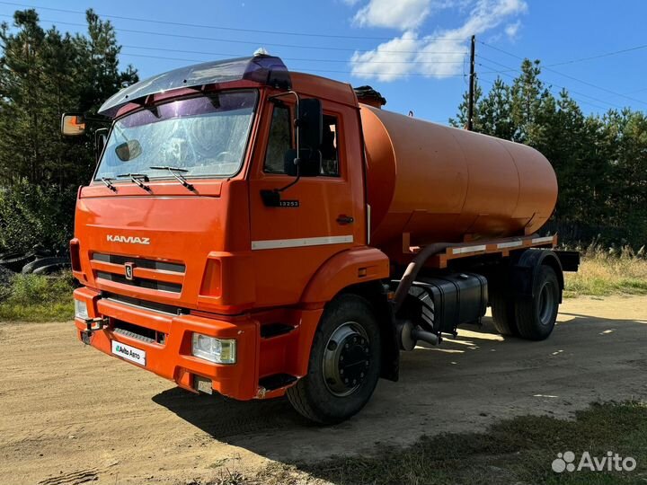 Асенизатор