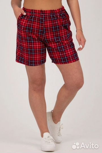 Шорты р42