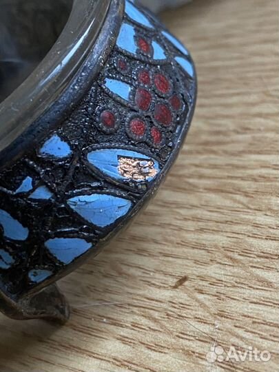 Солонка СССР