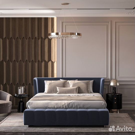 Дизайнер интерьера квартиры