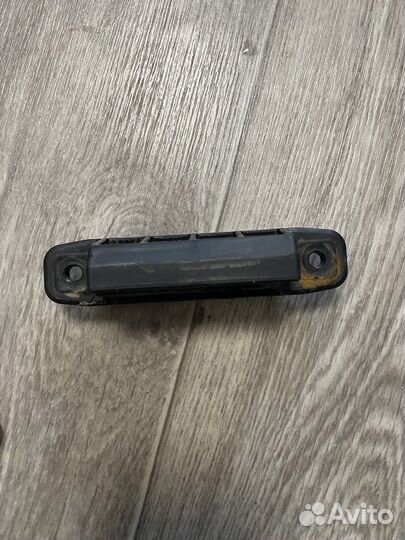 Кнопка открывания багажника Мицубиси Ланцер 9