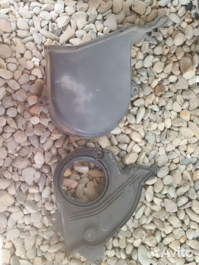 Крышка грм Mitsubishi Монтеро 3