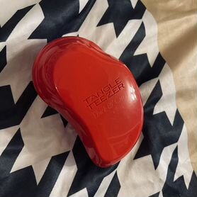 Расческа tangle teezer tbick & curly оригинал