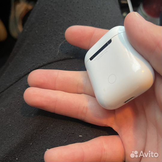 Airpods 2