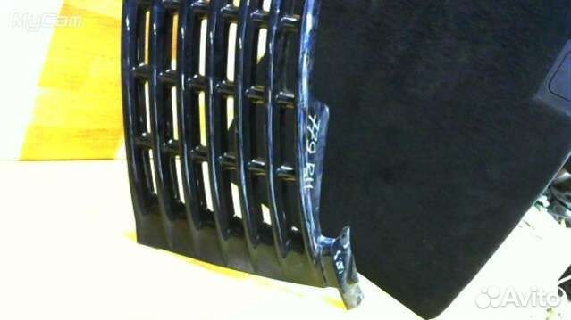 Решетка радиатора Chrysler PT Cruiser chrysler