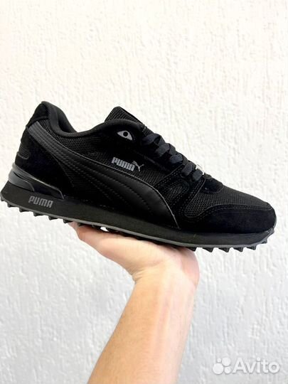 Кроссовки Puma