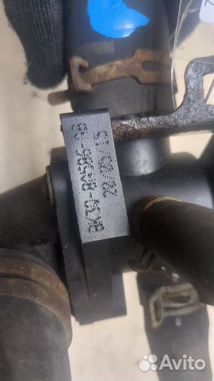 Корпус термостата Ford Transit 2014