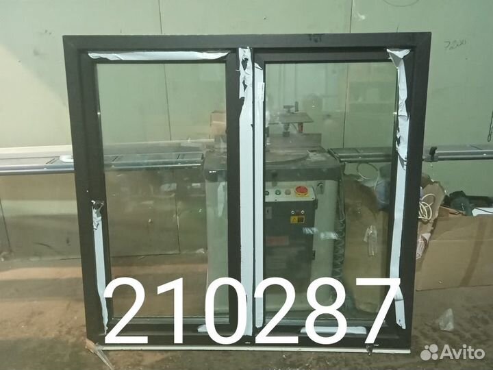 Пластиковые Окна 1470(в) х 1600(ш) KBE