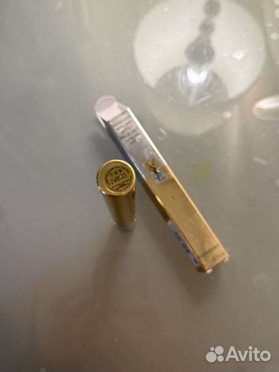 Yves saint laurent тушь