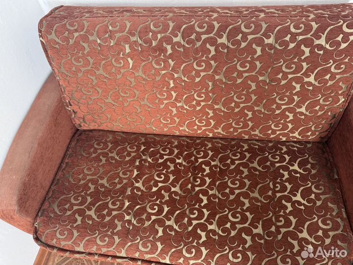 Диван раскадной раскладушка