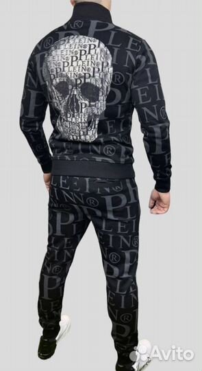 Спортивный костюм Philipp Plein