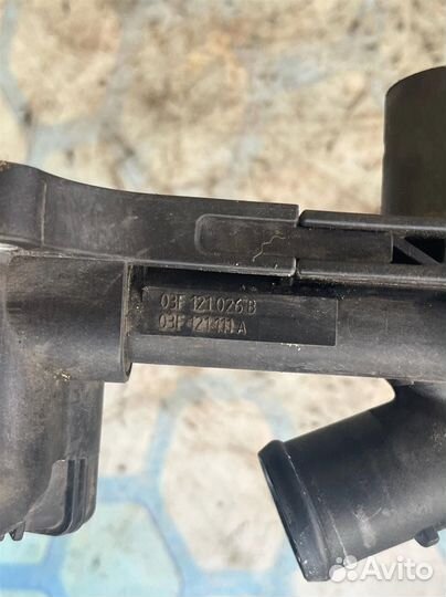 Корпус термостата 03F121026B