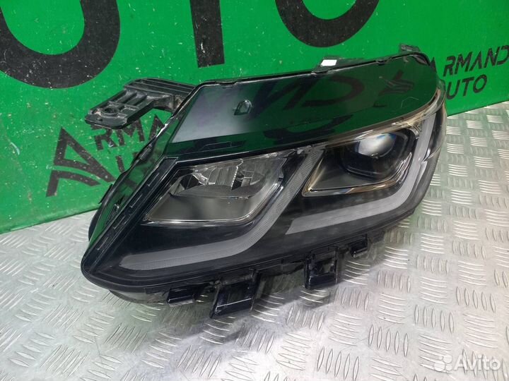 Фара левая Geely Coolray SX11 2019-Нв