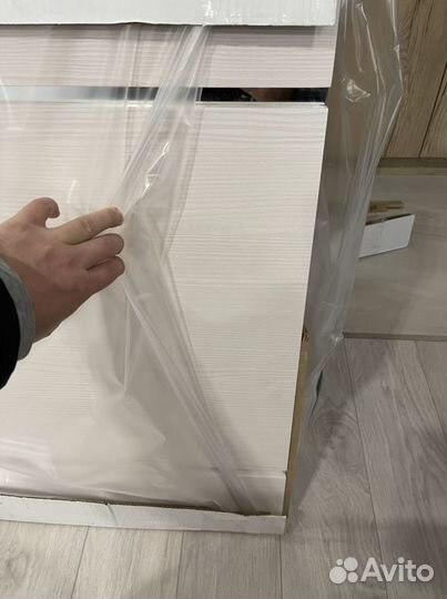 Двери межкомнатные 3 шт