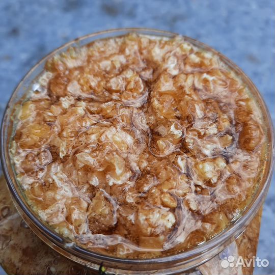 Забрус пчелиный (сбор 2023)