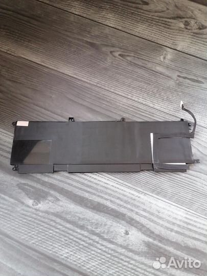 Аккумулятор HP model AD03XL rating 11.55v-51.4Wh n