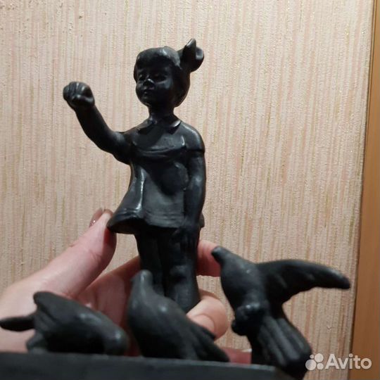 Литье. Куса