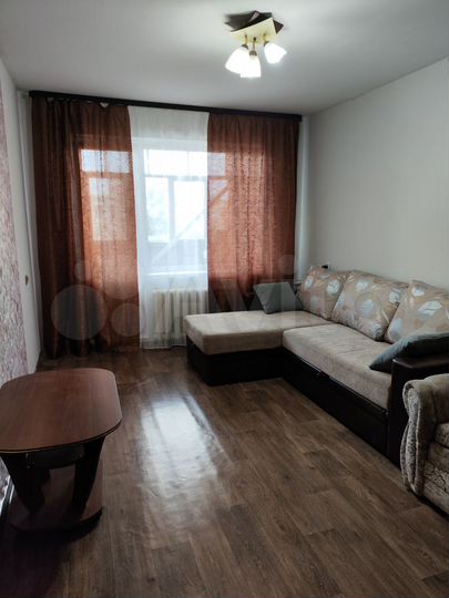2-к. квартира, 44 м², 5/5 эт.