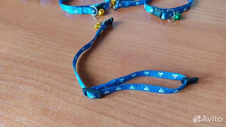 Ошейник для собак и кошек