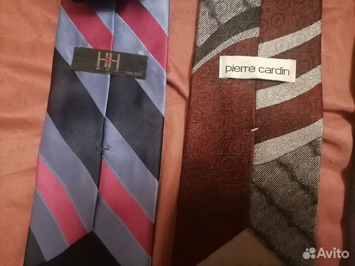 Галстук мужской