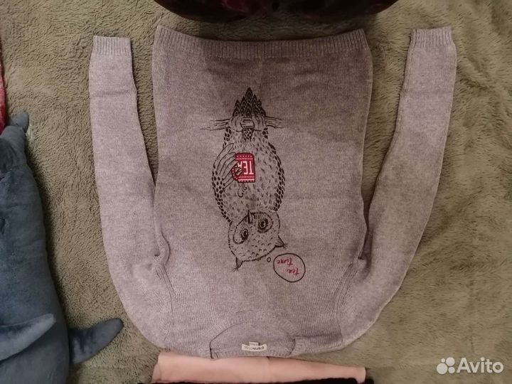 Свитер женский 44 размер (M)