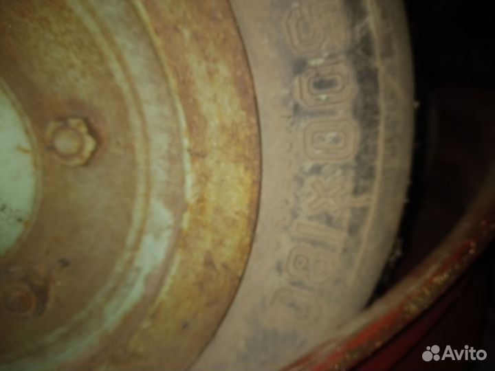 Автошины с вертолета