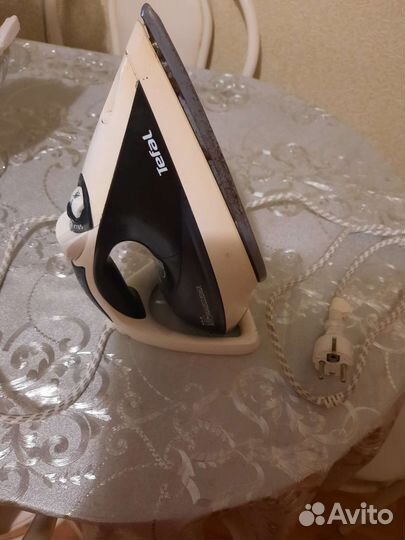 Утюг Tefal