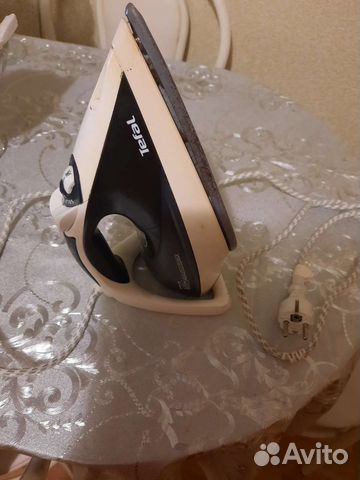 Утюг Tefal