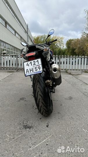 Продам BMW G310R