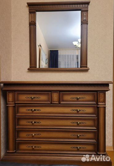 Мебель в гостинную бу