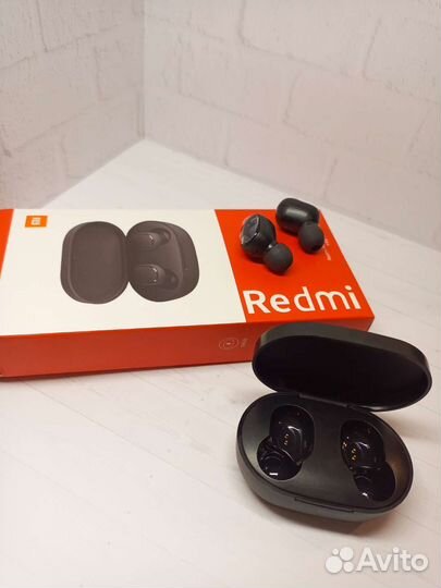 Xiaomi Redmi AirDots 2