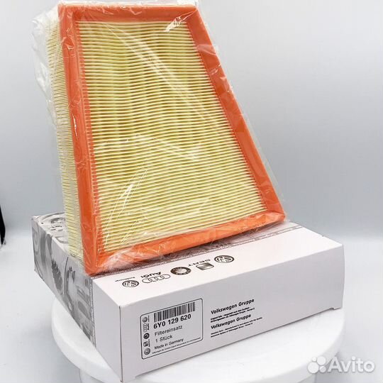 Фильтр воздушный VAG