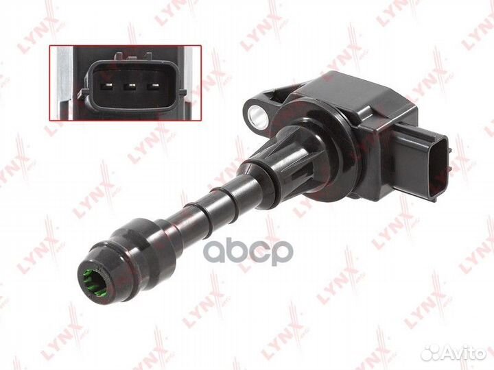 SPL1210 Катушка зажигания lynxauto SPL1210 lynx