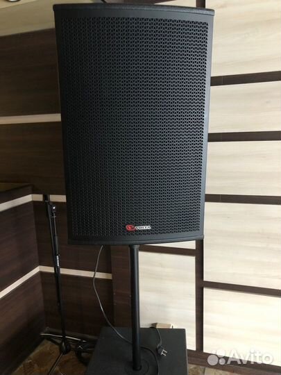 Акустическая система Volta M-15А