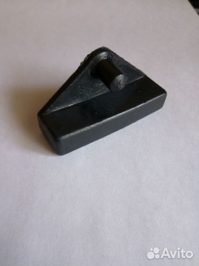 Латодержатель (ламеледержатель) 53 мм