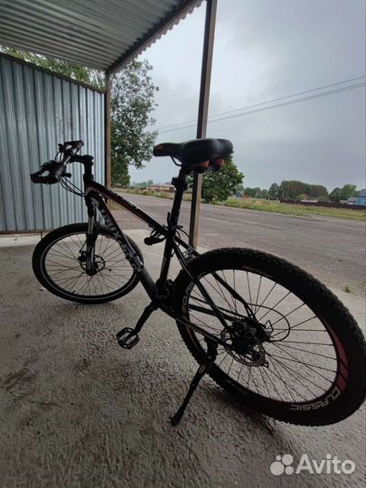 Продам велосипед взрослый