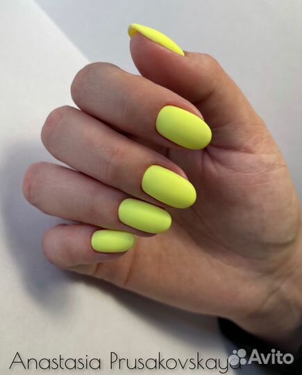 Маникюр,шеллак