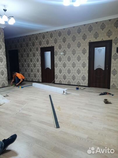 Строительство, отделка, ремонт, уличные работы