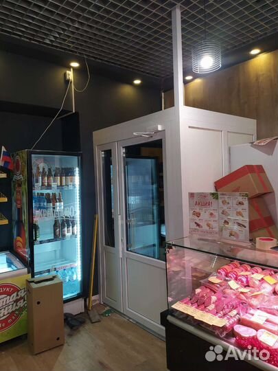 Установка пластиковых окон и дверей