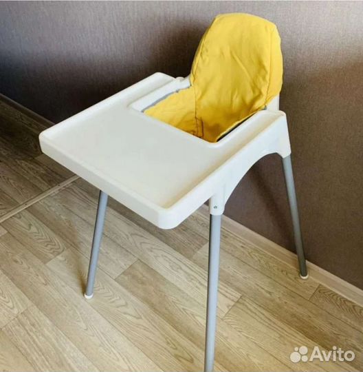 Аренда стульчика для кормления