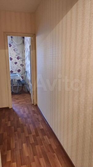 1-к. квартира, 40 м², 8/10 эт.