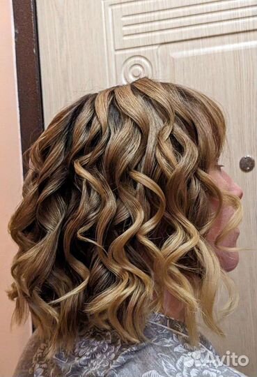 Укладки Прически Макияж в 4 руки