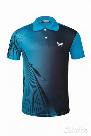 Футболка для тенниса Batterfley